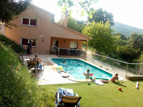 Santa Pau
